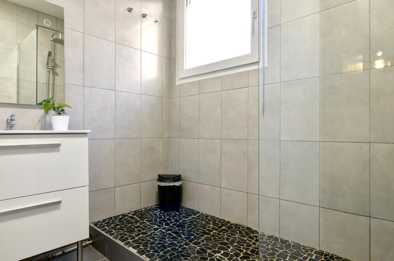 Delalauret Apartment _ Cergy Saint-Christophe Exterior photo